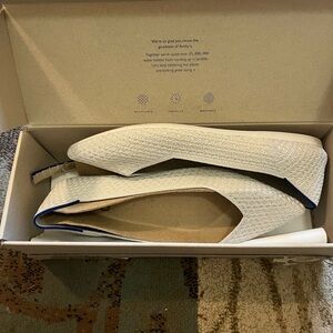 Rothy’s flats New 10.5